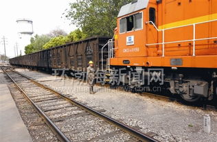 唐鋼物流加速推進“公轉鐵”實施，洗掃車助力綠色轉型