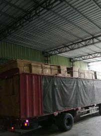 深圳至全國貨運物流 回程車調度與長途搬家的高效解決方案