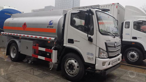 國(guó)典品質(zhì) 歐馬可再獲危險(xiǎn)品運(yùn)輸行業(yè)大獎(jiǎng)