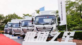 歐馬可 行業(yè)定制與一體化，打通快遞物流“任督二脈”