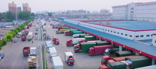 雙匯發(fā)展 深耕冷鏈物流，創(chuàng)新洗掃車應(yīng)用