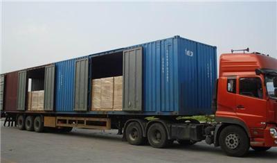 佛山至三水物流專線 往返運(yùn)輸與回程車服務(wù)優(yōu)勢(shì)全解析